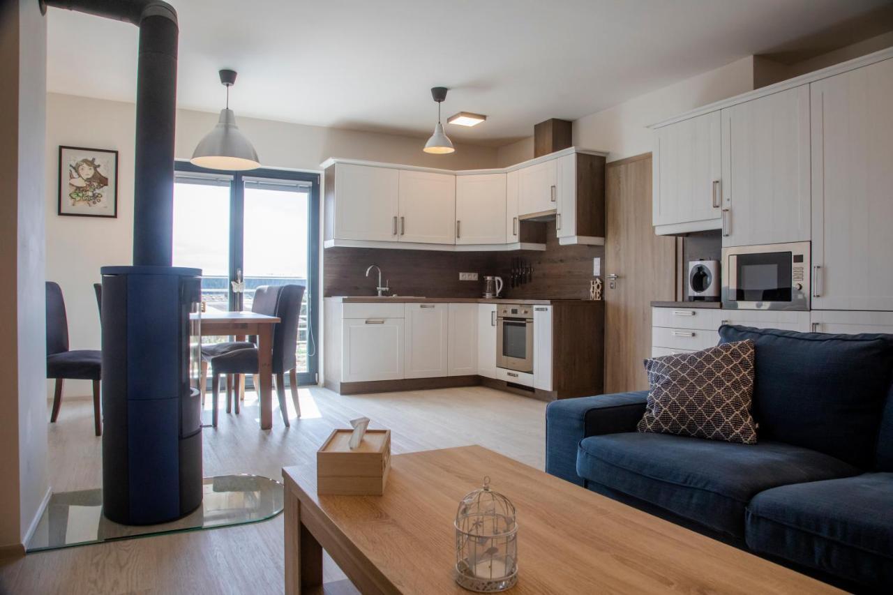 Apartman 275 - Божі-Дар Екстер'єр фото