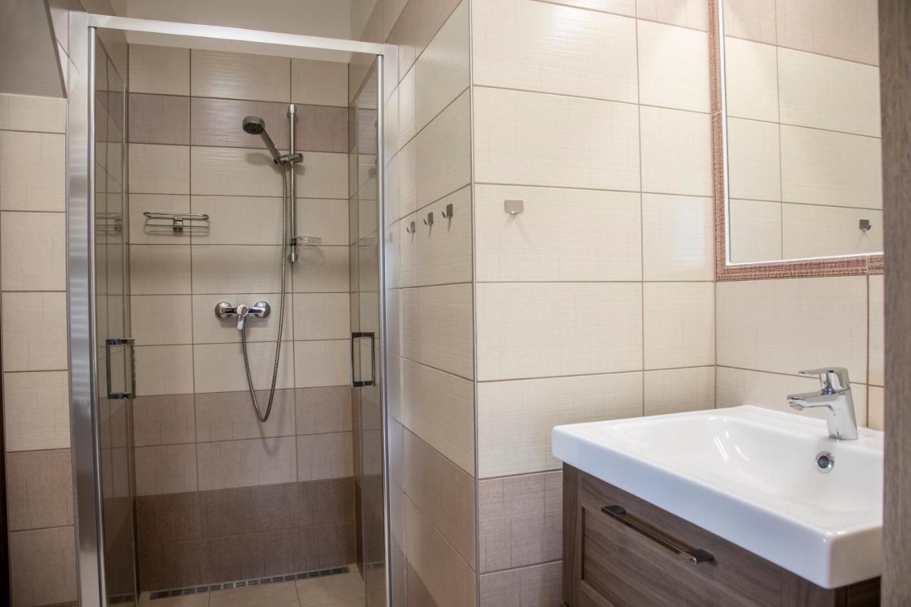 Apartman 275 - Божі-Дар Екстер'єр фото